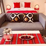 Casina Rossa Salalah