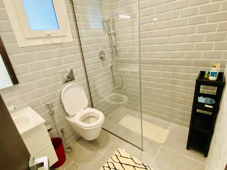 Apartament Casina Rossa Salalah *