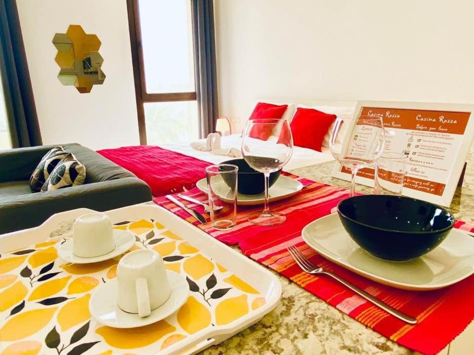 Casina Rossa Salalah *