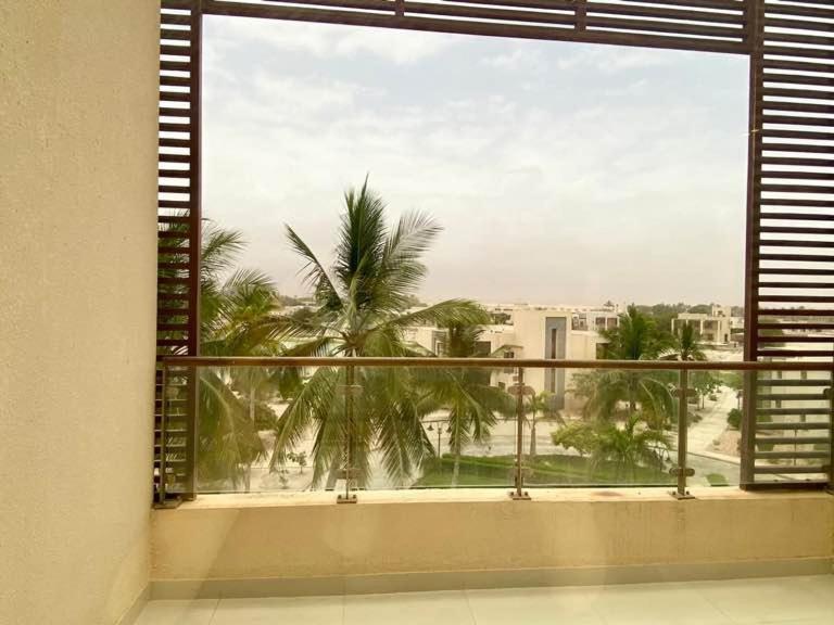 Casina Rossa Salalah