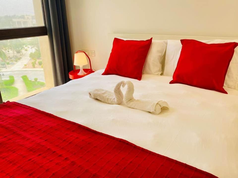 Apartament Casina Rossa Salalah *