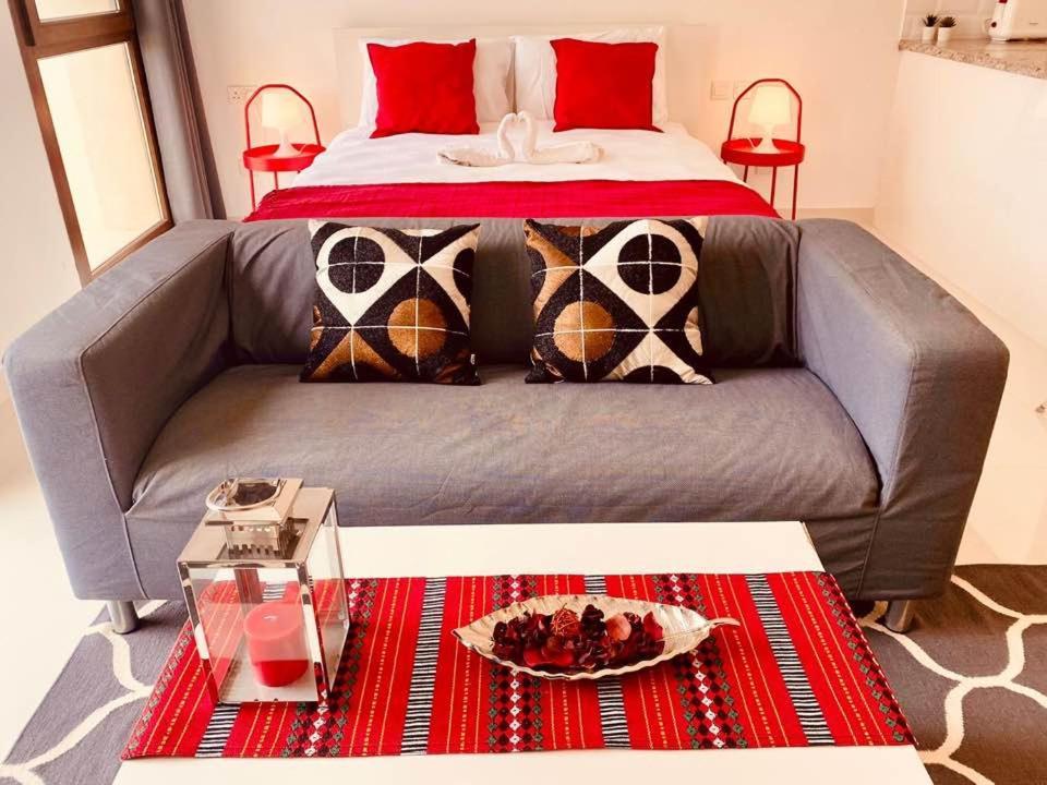 Apartament Casina Rossa Salalah Taqah