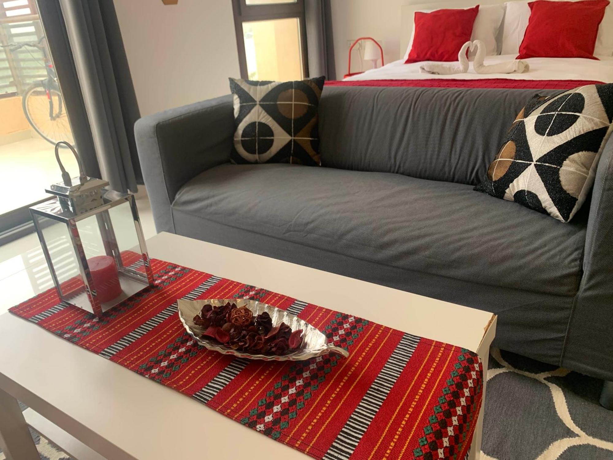 Apartament Casina Rossa Salalah
