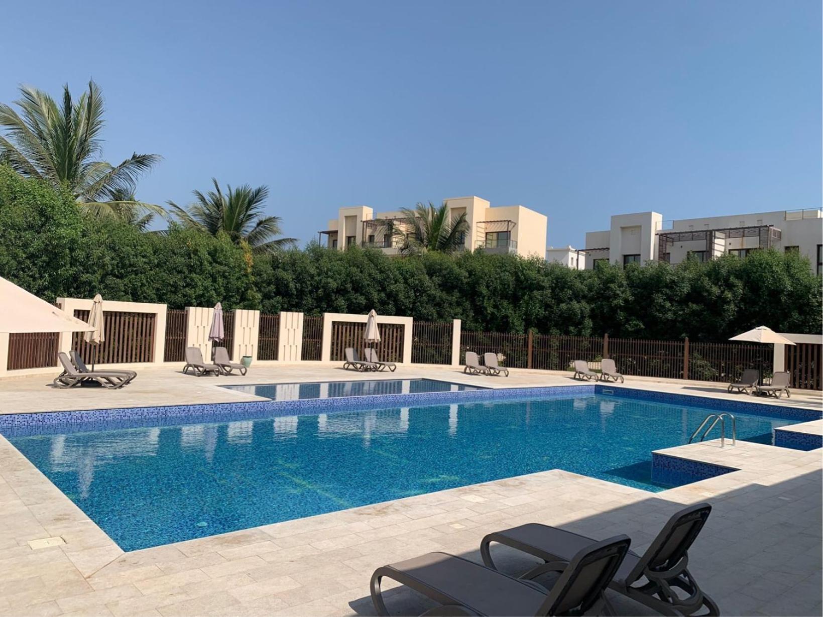 Casina Rossa Salalah * Taqah