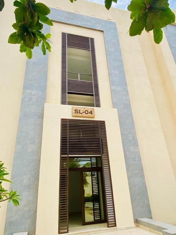 Casina Rossa Salalah Apartament