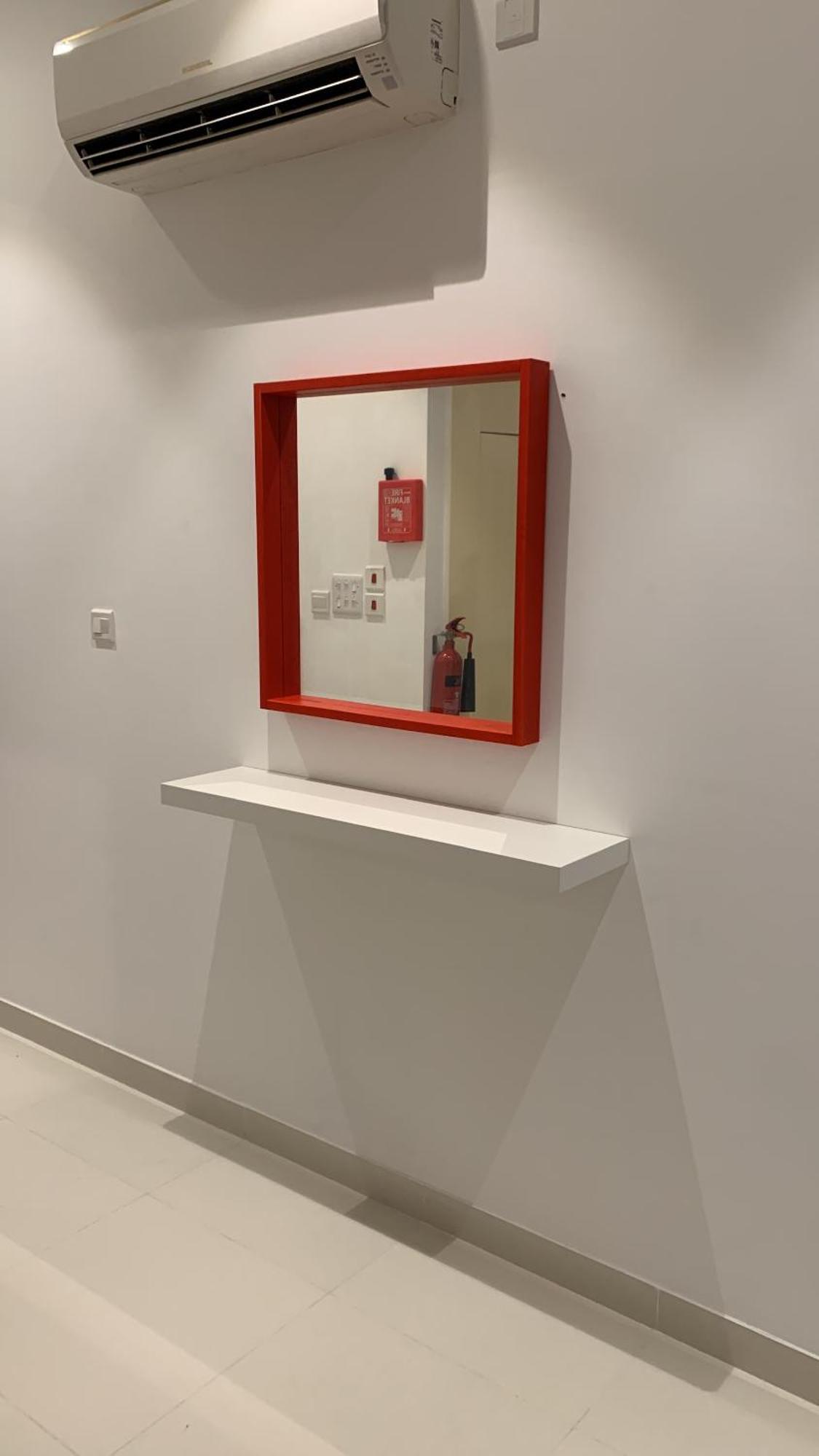 Casina Rossa Salalah Apartament
